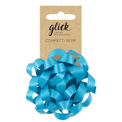 Confetti Bow