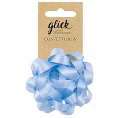 Confetti Bow