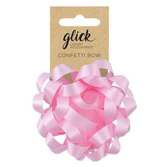 Confetti Bow