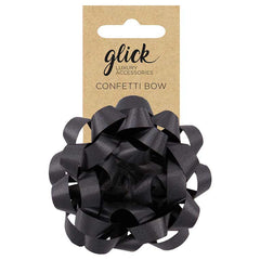Confetti Bow