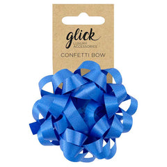 Confetti Bow