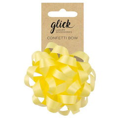 Confetti Bow