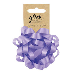 Confetti Bow