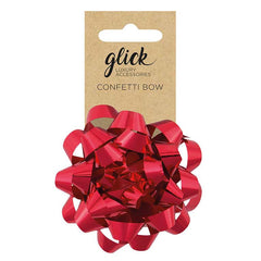 Confetti Bow