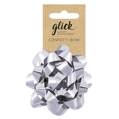 Confetti Bow