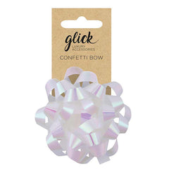 Confetti Bow