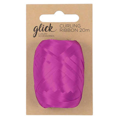 Curling Ribbon