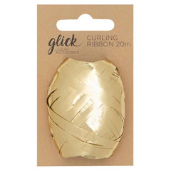 Curling Ribbon