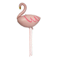 Flamingo Balloon