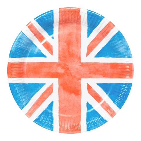 Best of British
