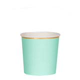 Mint Tumbler Cups
