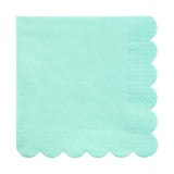 Mint Napkins (Large)