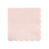 Dusky Pink Napkins (Small)