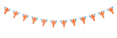 Union Jack Bunting