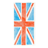 Union Jack Napkins