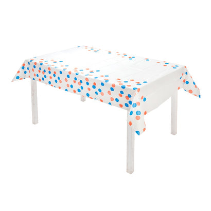 Best of British Table Cover