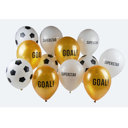 Party Champion Balloons