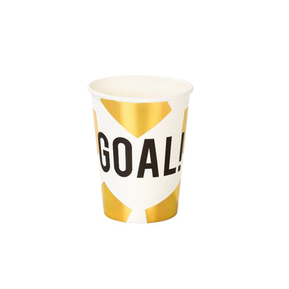 Party Champions Goal Cups