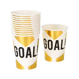 Party Champions Goal Cups