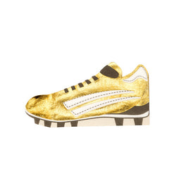 Party Champions Football Boot Napkins