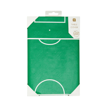 Party Champions Table Cover