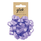 Confetti Bow