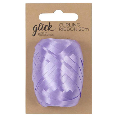 Curling Ribbon