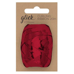 Curling Ribbon