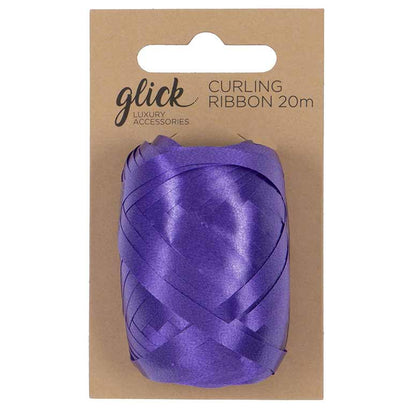 Curling Ribbon