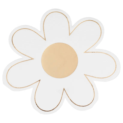 Daisy Napkins