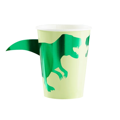 Dinosaur Roar Cups
