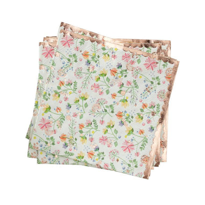 Ditsy Floral Napkins