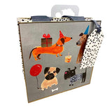 Dogs Tails Gift Bag
