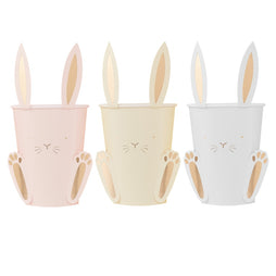 Bunny Cups