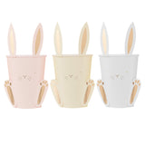 Bunny Cups