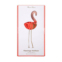 Flamingo Balloon