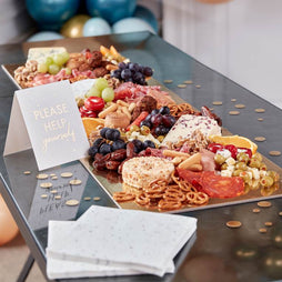 Gold Grazing Board Kit