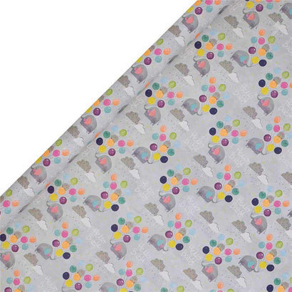 Hello Baby Roll Wrap