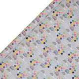 Hello Baby Roll Wrap