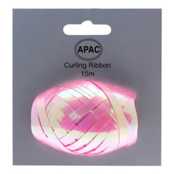 Iridescent Poly Ribbon (15m)