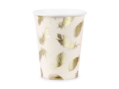 Lovely Swan Cups