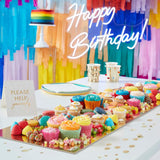 Gold Grazing Board Kit