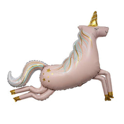 Magical Unicorn Balloon