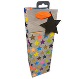 Multi Stars Bottle Bag