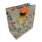 Multi Stars Gift Bag