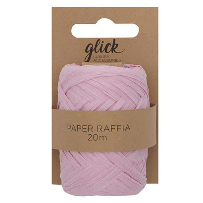 Paper Raffia