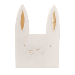 Bunny Napkins
