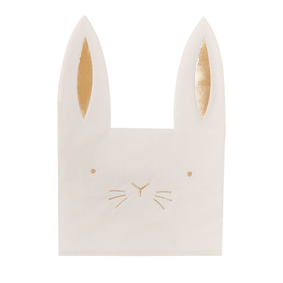Bunny Napkins