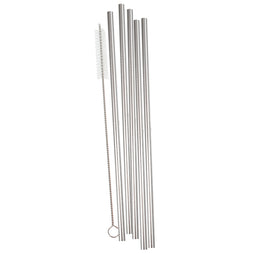 Metal Straws