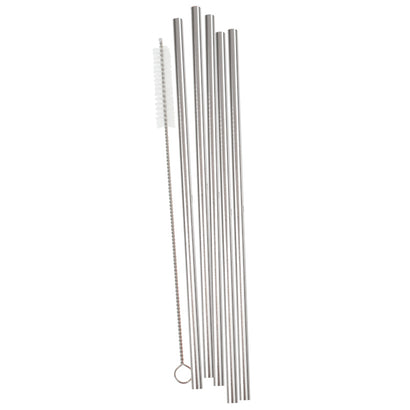 Metal Straws